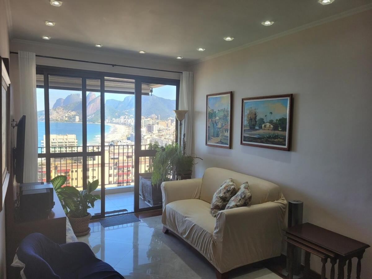 Apartamento Suh Arpoador Dreams Amazing View! *