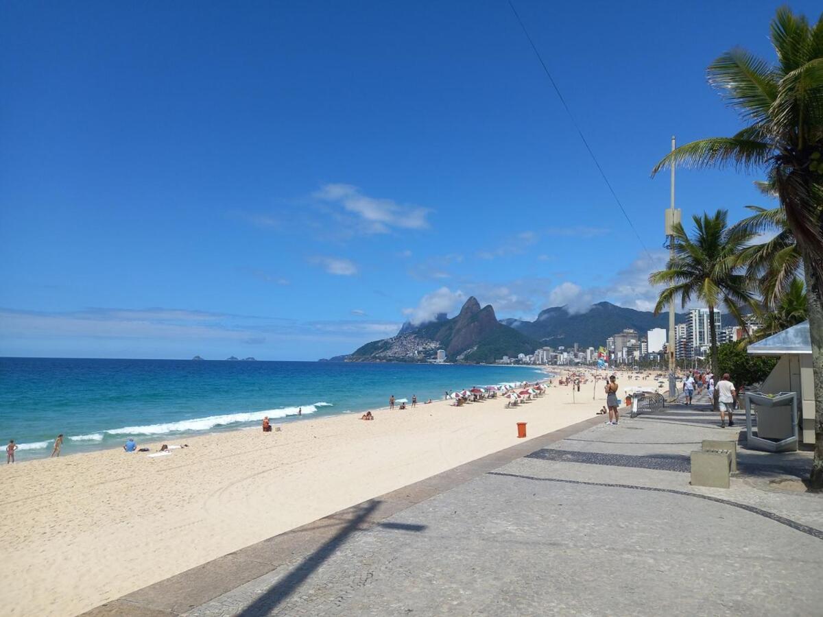 Apartamento Suh Arpoador Dreams Amazing View! *
