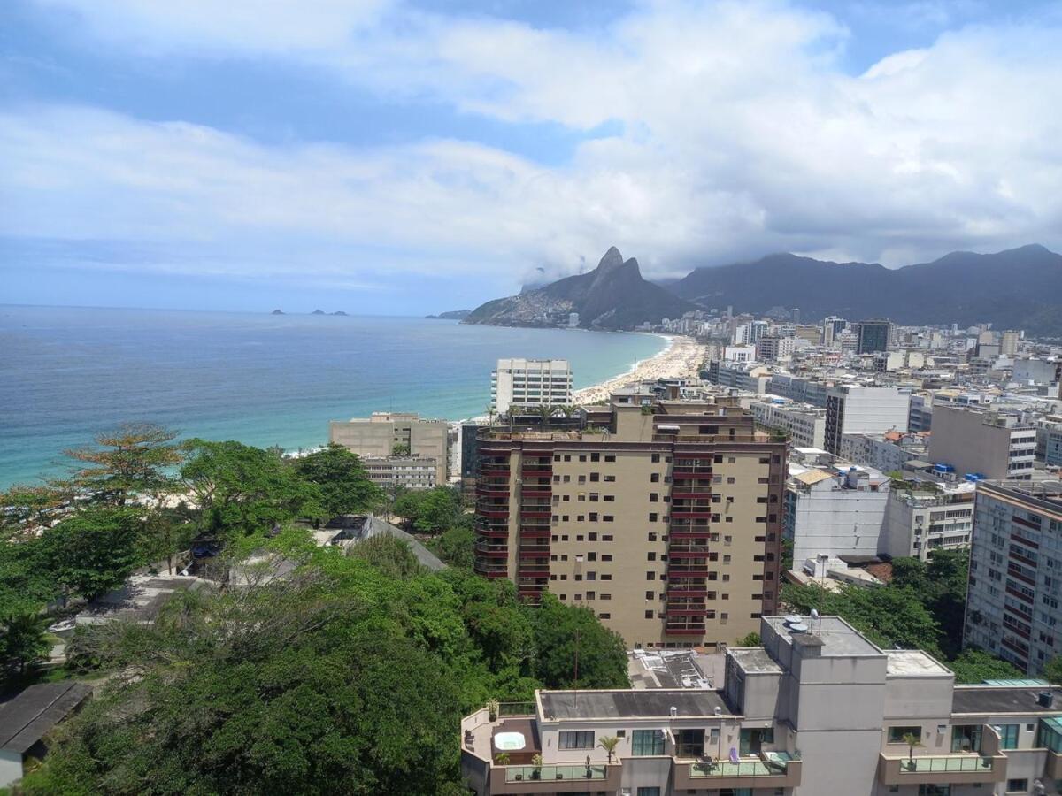 Apartamento Suh Arpoador Dreams Amazing View! Rio de Janeiro